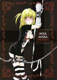 death note hentai manga imglink misa missa death note