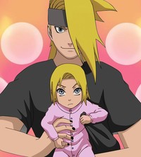 deidara hentai deidara baby cute amani qjea morelikethis collections