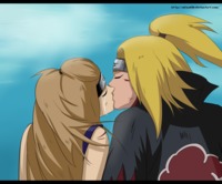 deidara hentai anime style drawing akina ilwj morelikethis collections