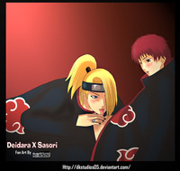 deidara hentai albums edslovergirl hentai sasori deidaras dkstudios user media