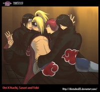 deidara hentai albums edslovergirl hentai akatsuki yaoi org commission ita dei