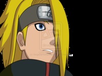 deidara hentai deidara headshot nad morelikethis artists fanart manga digital movies