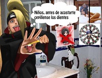 deidara hentai foro