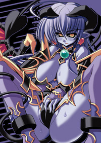 demon girls hentai imglink gallery edf fdc hentai