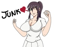 desert punk hentai killik pictures user junko asagiri