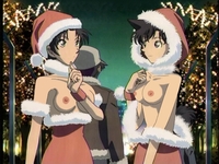 detective conan ran hentai eaf christmas detective conan kazuha toyama ran mouri nude