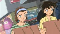 detective conan ran hentai photos detective conan anime clubs screencap