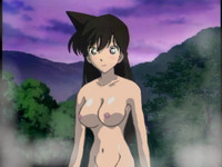 detective conan ran hentai adc breasts meitantei conan mouri ran nipples nude filter photoshop tagme detective hentai page