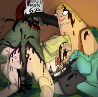 dethklok hentai lusciousnet donna early cuyl rule pictures tagged adult swim sorted page