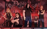 dethklok hentai board thread