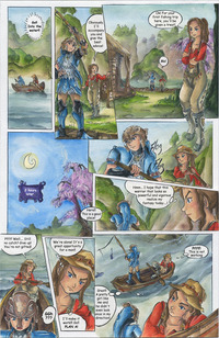 dethklok hentai zelda twilight princess hentai manga pictures album destinies