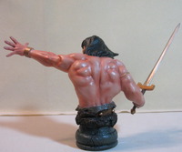 devil may cry 4 gloria hentai wookie gallery dark horse conan bust savage sword review