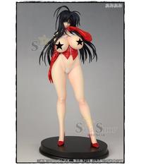 devil may cry gloria hentai madhouse foto hentai chichinoe plus infinity pin lady pvc figure