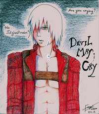devil may cry hentai pre dante may cry fuge firepen entry
