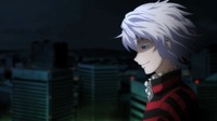 devil survivor 2 hentai shin megami tensei devil survivor episode animation melancholy sunday impression