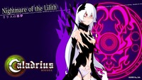 devil survivor 2 hentai caladrius pic devil survivor