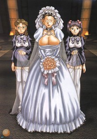 dick girl hentai manga hentai dick girl bride