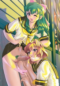dickgirl hentai galleries here special treat all shemale hentai manga lovers out