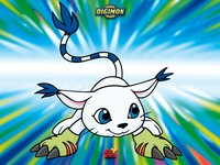 digimon gatomon hentai digimon gatomon