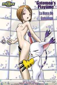 digimon gatomon hentai rwy mlnsdw poringa posts hentai digimon