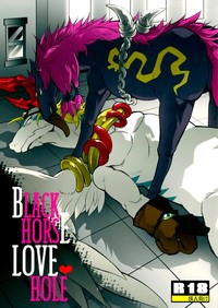 digimon ge hentai kimidori black horse love hole eng lwb