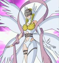 digimon hentai angewomon ffuuka board thread