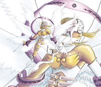 digimon hentai angewomon media original always favorite digimon