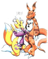 digimon hentai gallery digimon hentai anime furries bondage