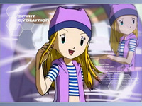 digimon hentai izumi zoeorimoto zoe orimoto