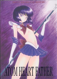 digimon hentai izumi atomheartfather category anime game doujinhentai sailor moon page