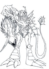 digimon hentai ms boss delta thiefmon roberto art digimon