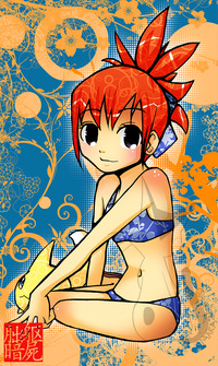 digimon rika hentai rika digimon tamers marazaki photofinder