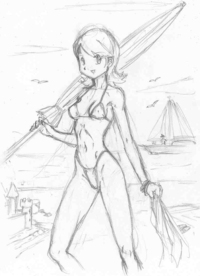 digimon sora hentai sorabeachsketch phpboard