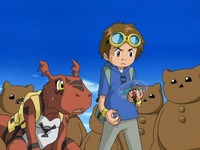 digimon tamers rika hentai albums andres lizama tamers node