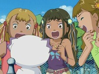 digimon tamers rika hentai ffuuka board thread