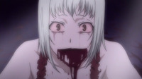 digimon tamers rika hentai pmwiki pub face nightmarefuel anime