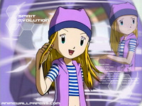 digimon zoe hentai orimoto izumi digi digimon frontier zoe