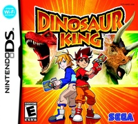 dinosaur king e-hentai static boxart large jogos