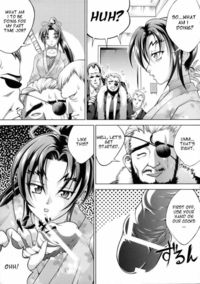 disciple kenichi hentai historys strongest disciple kenichi hentai manga pictures album tagged foursome animated page
