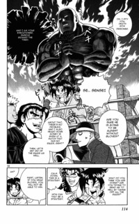 disciple kenichi hentai manga historys strongest disciple kenichi