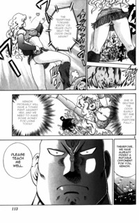 disciple kenichi hentai manga historys strongest disciple kenichi