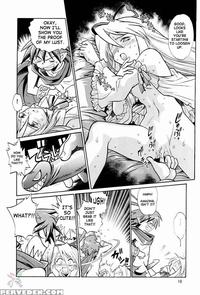 disgaea 3 hentai mangasimg aaadb faefdfdc manga makai ojou disgaea