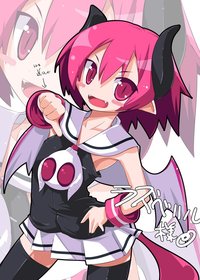 disgaea 3 hentai raspberyld bdbab disgaea rpg