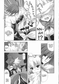 disgaea 3 hentai manga halfasleep hentai