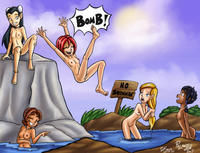 disney hentai media original disney hentai collection triumverate