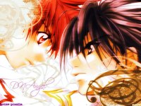 dn angel hentai upload wallpaper anime angel dnangel daisuke dna http all wallpapers