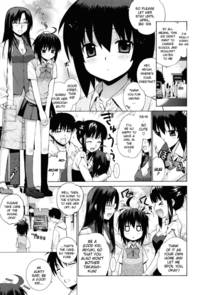 dnf hentai hakihome manga hentai girlfriend friend