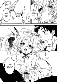 doujin hentai free media nvhentai hentai free catgirl doujinshi