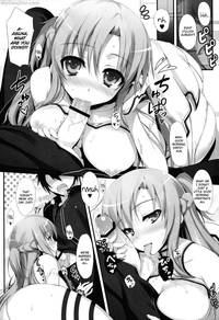 doujin online hentai doujins whvm uxt asuna online english