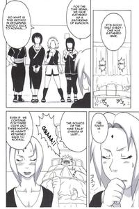 doujin tsunade hentai edoujinbooks ebook ccd scan book page naruto tsunade inchiryou